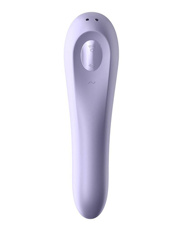 Wibrator 2w1 sterowany aplikacją Satisfyer Dual Pleasure