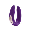 Wibrator dla par Satisfyer Double Plus