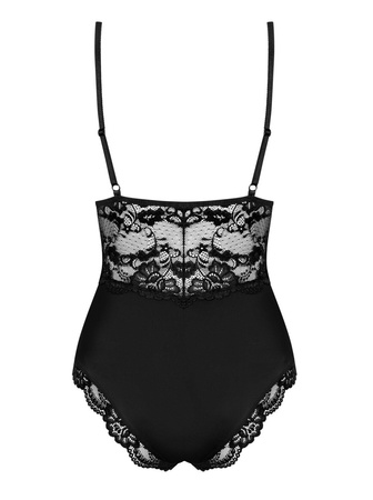 Body Obsessive 810