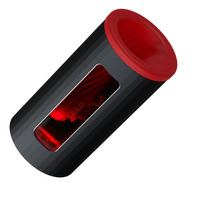 Lelo F1s V2 Red