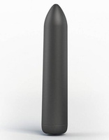 Wibrator Marc Dorcel Rocket Bullet Black