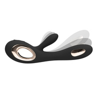 Lelo Soraya Wave Black