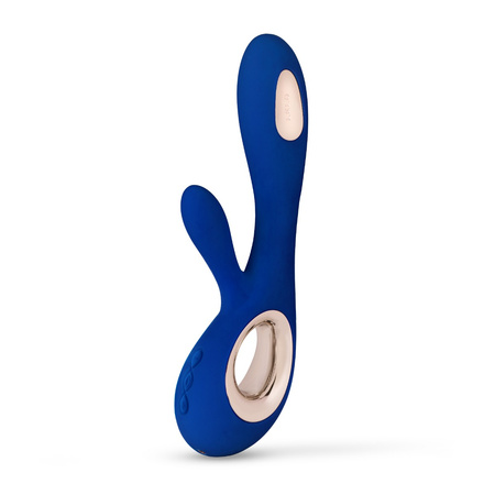 Lelo Soraya Wave Midnight Blue