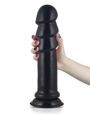 Dildo analne Lovetoy King-Sized 11,25'' jak w Legal