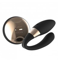 Lelo Tiani Duo Black