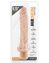 Wibrator realistyczny Mr. Skin Cock Vibe 8