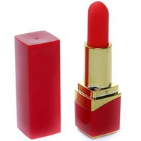 Mini wibrator Boss Series Lipstick