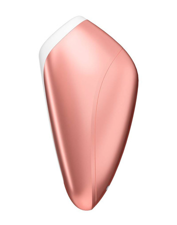 Bezdotykowy stymulator łechtaczki Satisfyer Love Breeze