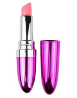 Wibrator mini Lipstick