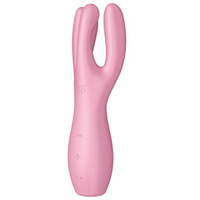 Wibrator Satisfyer Threesome 3