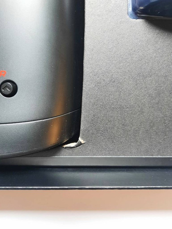 Masturbator Suck-O-Mat - maszyna do seksu oralnego - TOWAR POWYSTAWOWY