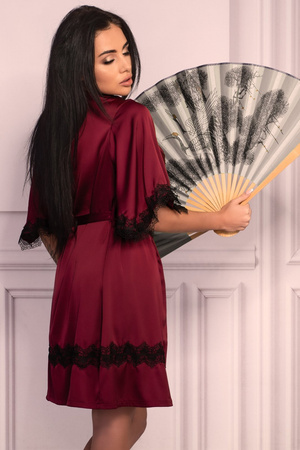 Szlafrok Livia Corsetti Aresmina