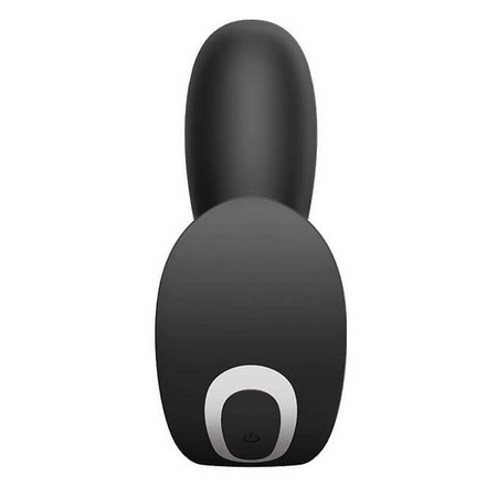 Wibrator waginalno-analny do bielizny z funkcją sterowani aplikacją Satisfyer Top Secret+