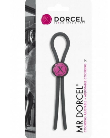 Pierścień erekcyjny Marc Dorcel Mr Dorcel 