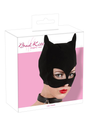 Maska z kocimi uszami Bad Kitty Cat Mask