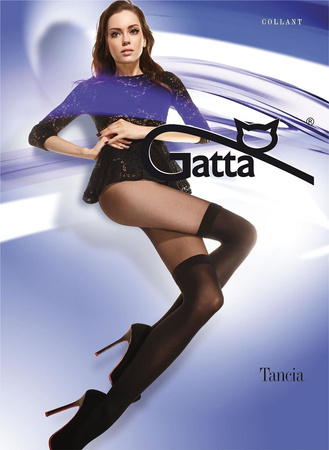 Rajstopy Gatta Tancia 07