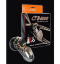 Pas cnoty CB-X CB-6000 Chrome