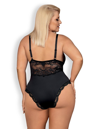 Body  Obsessive 810 PLUS SIZE