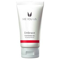 Żel skurczający ścianki pochwy Me You Us Embrace Tightening Gel White 50ml