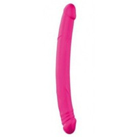 Dildo podwójne Marc Dorcel Real Double Do