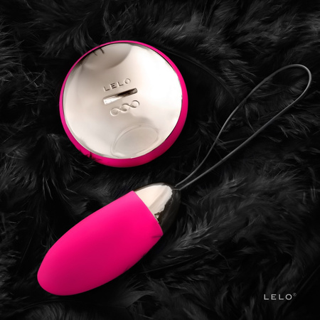 LELO - Lyla 2, cerise