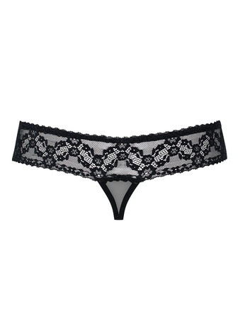 Stringi otwarte Obsessive 837