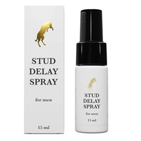 Żel opóźniający wytrysk Stud Delay Spray 15 ml