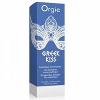 Żel stymulujący analny Orgie Greek kiss 50 ml