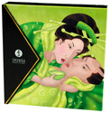 5-częściowy zestaw prezentowy Shunga Geisha's Secrets Green Tea 