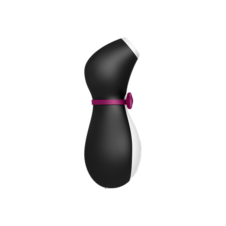 Wibrator Satisfyer pingwin z funkcją ssania - Oryginalny