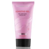 Żel stymulujący dla kobiet Viamax Sensitive Gel 50 ml