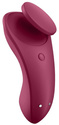 Wibrator do bielizny sterowany aplikacją Satisfyer Sexy Secret