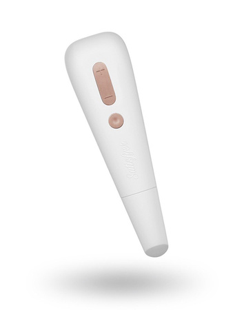 Masażer łechtaczki z funkcją ssania Satisfyer Number Two