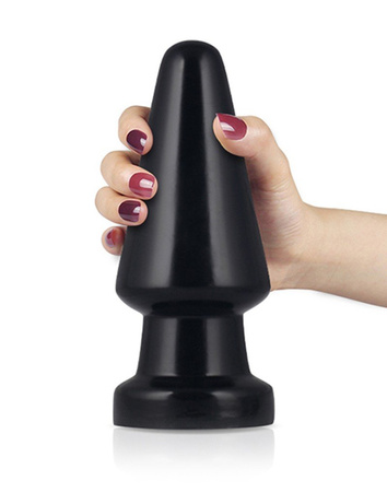 Dildo analne Lovetoy King-Sized 7,5'' jak w Legal