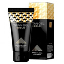 Żel powiększający penisa Titan Gel Gold 50 ml. Oryginalny
