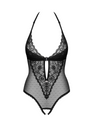 Body otwarte Obsessive Mauress