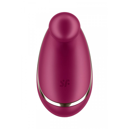 Stymulator łechtaczki Satisfyer Spot On 1