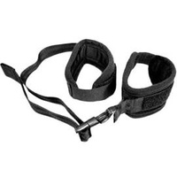 Kajdanki Sex&Mischief Adjustable Handcuffs