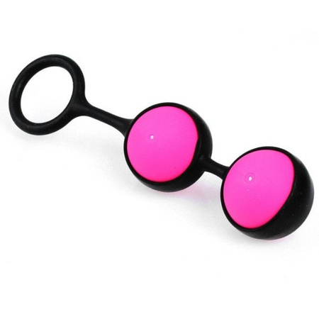 Kulki gejszy silikonowe