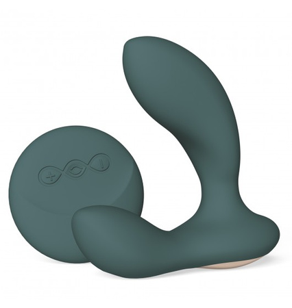 Lelo Hugo 2 Remote Green