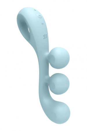 Stymulator Satisfyer Tri Ball 2 