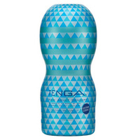 Masturbator Tenga Original Vacuum Cup Extra Cool