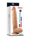 Realistyczne dildo z przyssawką LoveToy KING-SIZED LEGENDARY 11"