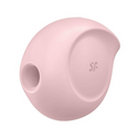 Powietrzny masażer łechtaczki z funkcją wibracji Satisfyer Sugar Rush