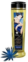 Olejek do masażu Shunga Seduction Midnight Flower 240 ml