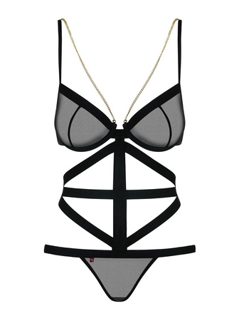 Body Obsessive Bondy