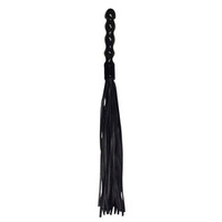 Pejcz Zado Leather Flogger