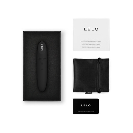 Lelo Mia 3 Black