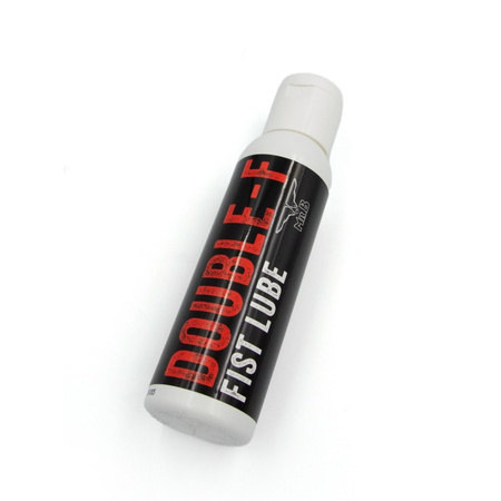 Mister B Double-F Fist Lube 250 ml