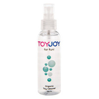 Płyn do dezynfekcji zabawek erotyczny Toy Joy 150 ml